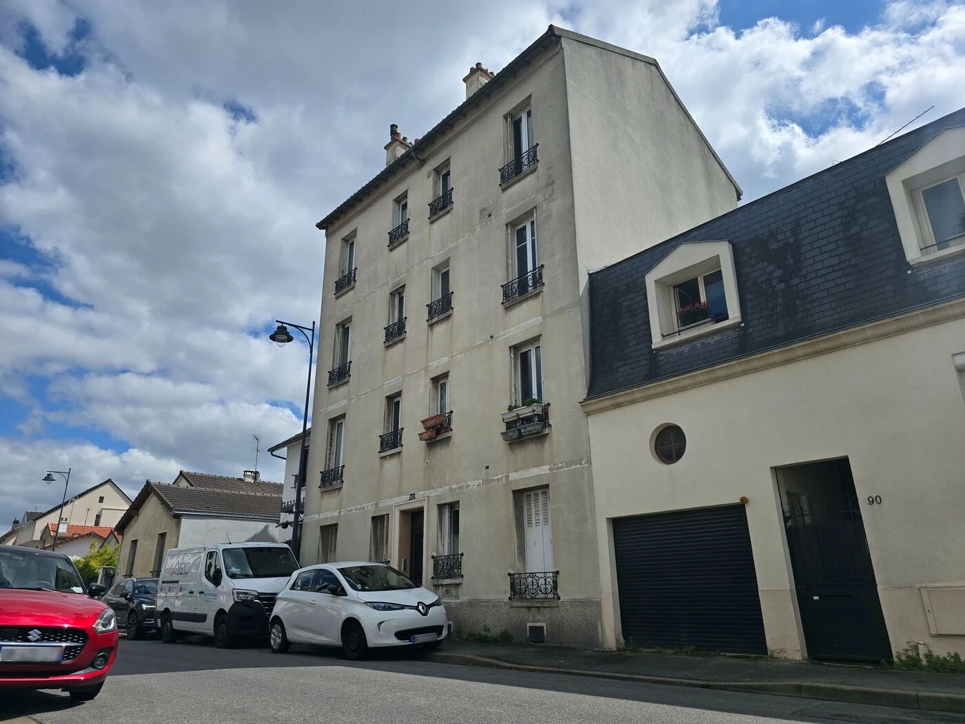 Maisons-Alfort : il proposait sur Internet à des hommes de violer sa fille