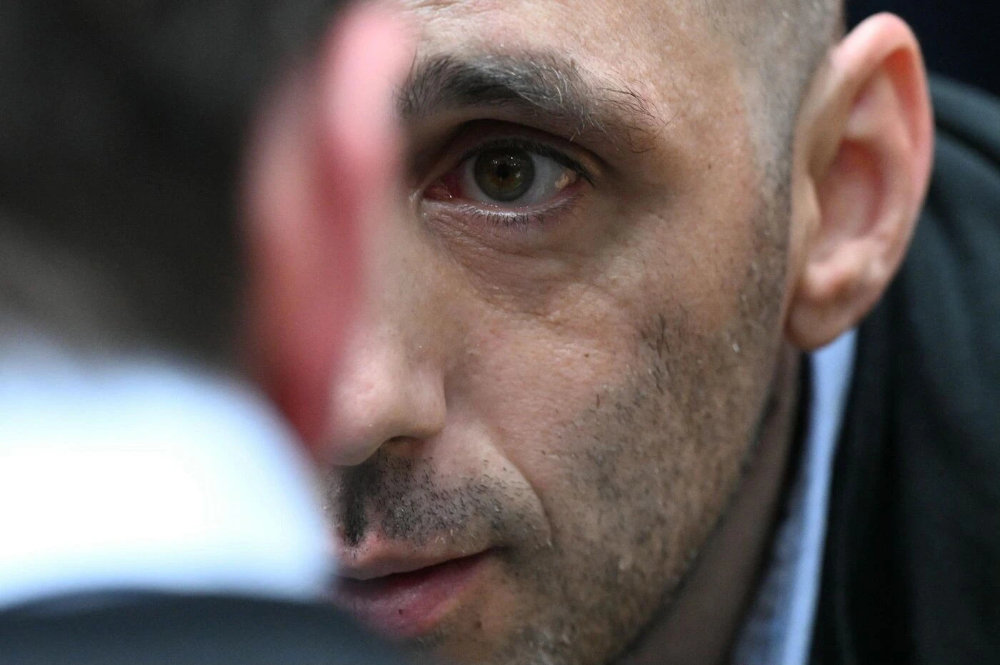 Procès de Cédric Jubillar : « C’est un menteur », estime la sœur de Delphine, qui affirme n’avoir « jamais trop pu lui faire confiance »
