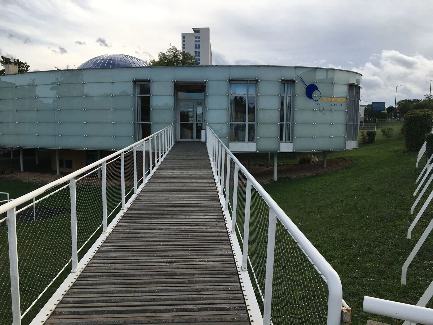 Au musée, au phare, au planétarium ou au parc… Que faire avec vos enfants dans la Marne, la semaine du 15 août