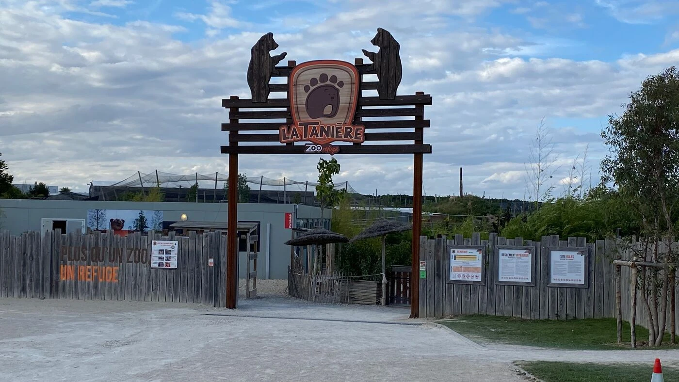 « Je ne peux plus me taire » : des salariés dénoncent dysfonctionnements et mensonges au zoo refuge la Tanière
