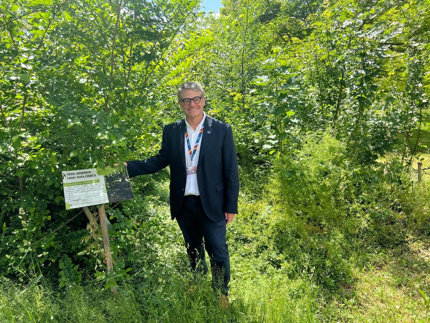 Biodiversité, impact des innovations… L’université de technologie de Troyes fête ses 30 ans en réfléchissant à l’avenir de l’ingénierie