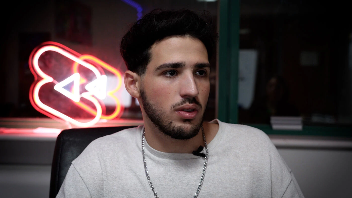 « Aucune tolérance » : Ethan Berrebi mis en retrait de son agence Mega Content après sa mise en examen pour viol