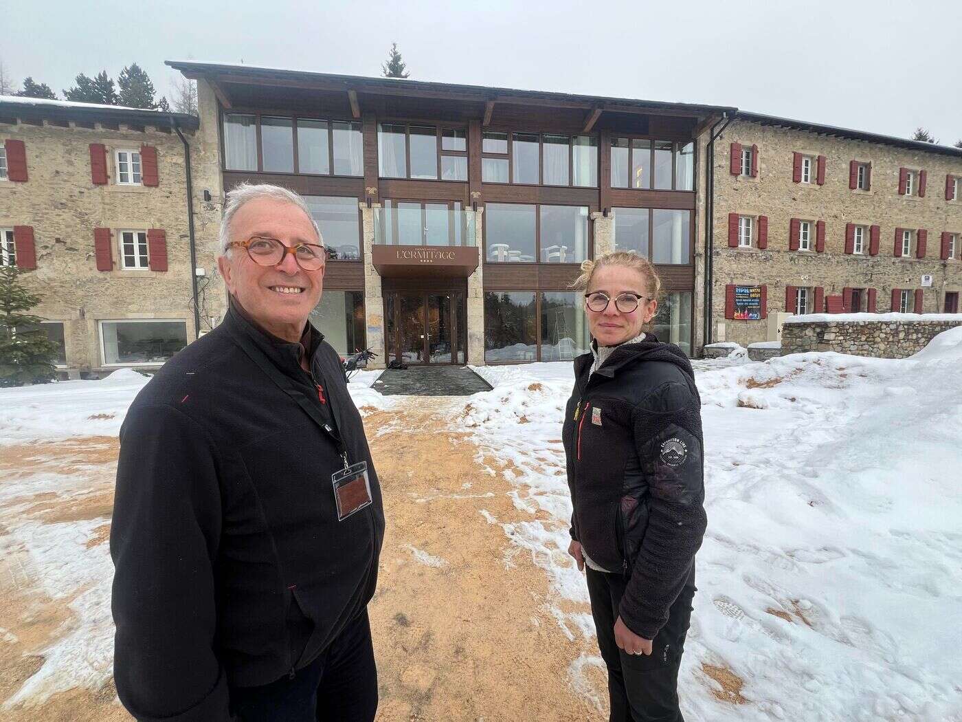 Pyrénées-Orientales : l’Ermitage, ex-refuge sur la route de Compostelle, s’offre une seconde vie