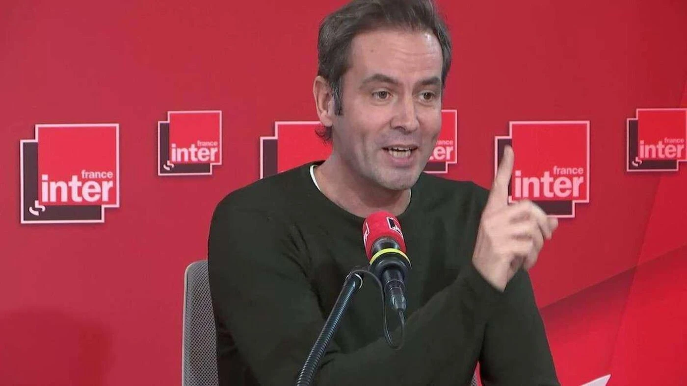 Tanguy Pastureau quitte France Inter pour RTL