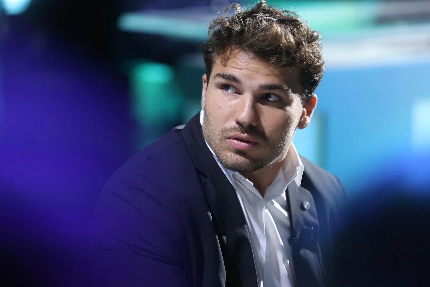 « Une chasse aux sorcières » : Antoine Dupont critique le contrôle des salaires en rugby, jugé « trop invasif »