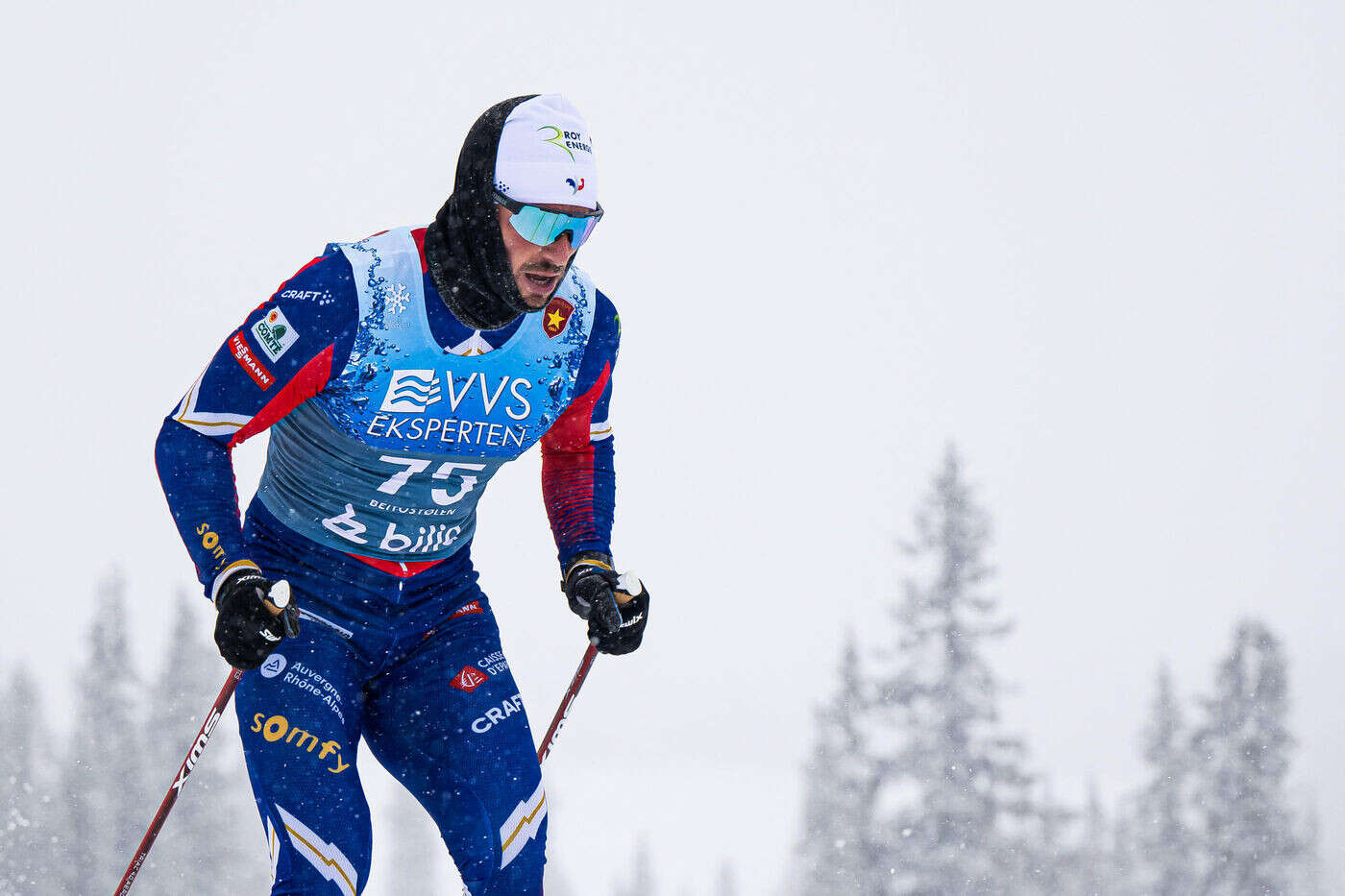 Ski de fond : à quelle heure, sur quelle chaîne voir les épreuves de la 1ère étape de Coupe du monde à Ruka ?