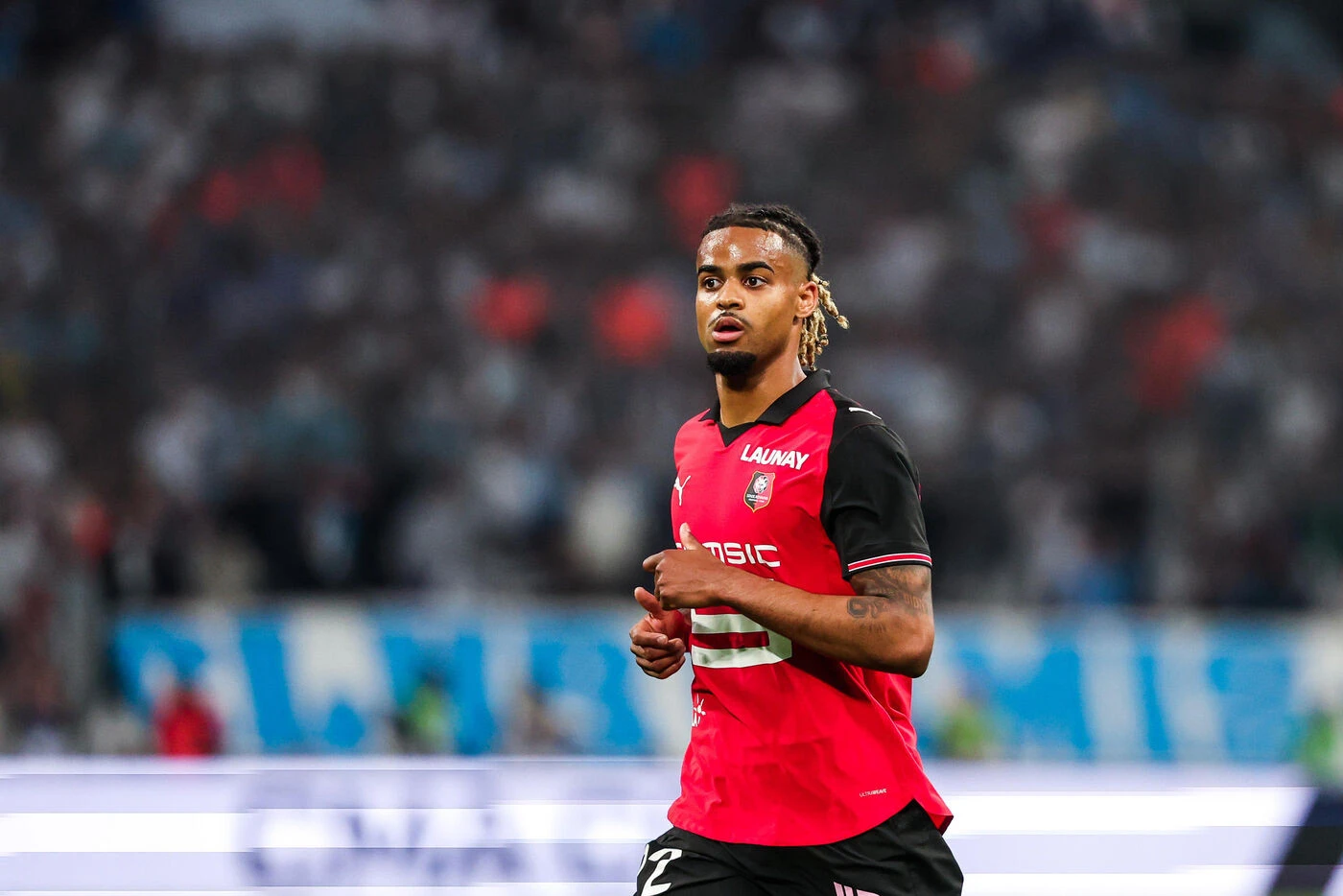 Mercato Rennes : Lorenz Assignon à Stuttgart pour signer