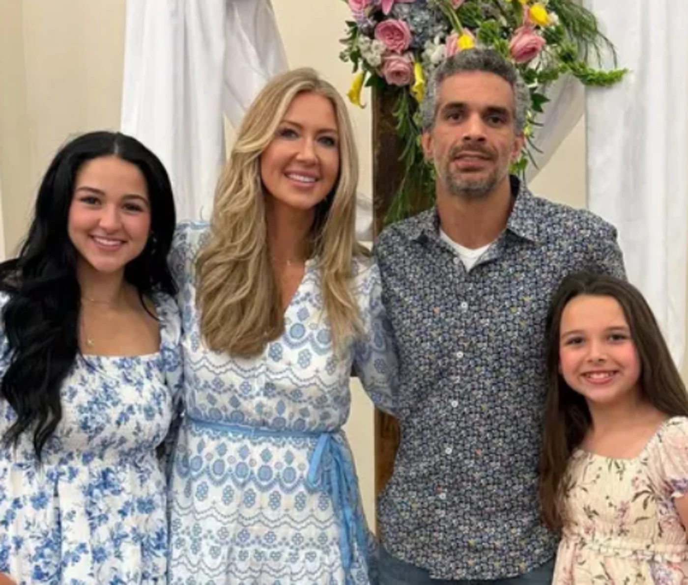 « Ses fesses s’étaient presque détachées » : un père de famille survit après être passé dans l’hélice d’un bateau aux Bahamas