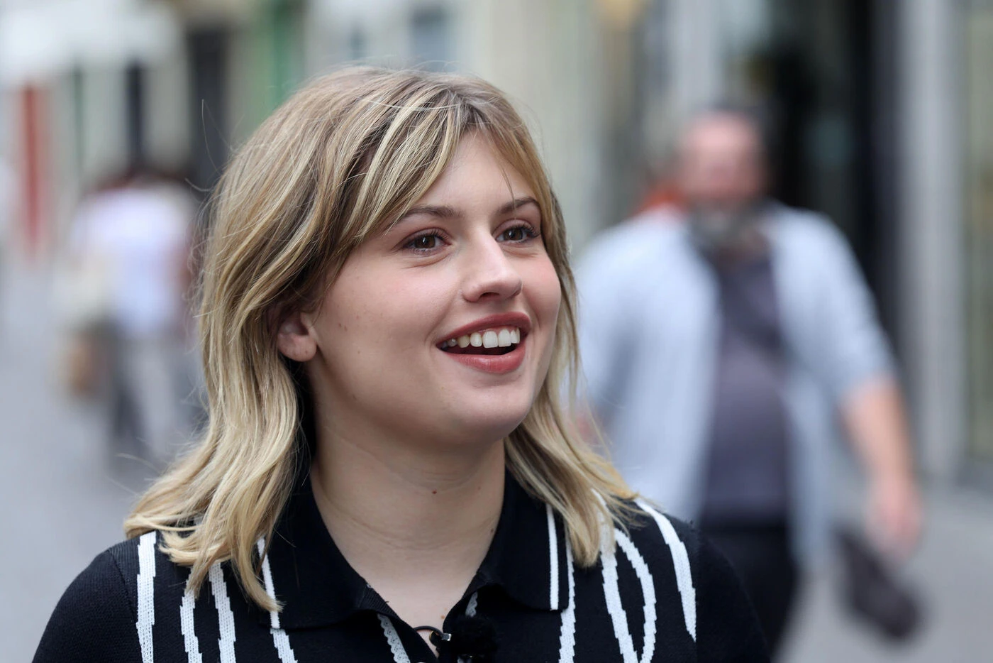 « La ville la plus consanguine de France » : pas rancunier, le maire de Bolbec invite Marine de la « Star Ac » pour un concert