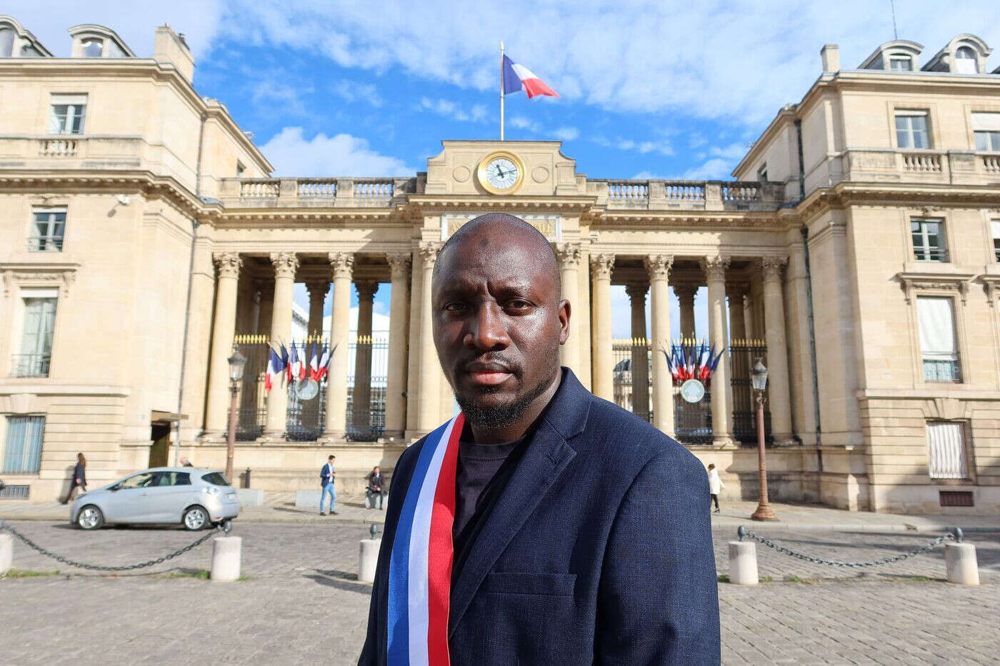 « J’ai vécu la première question au gouvernement au faciès » : les députés LFI accusent le ministre François-Noël Buffet de racisme