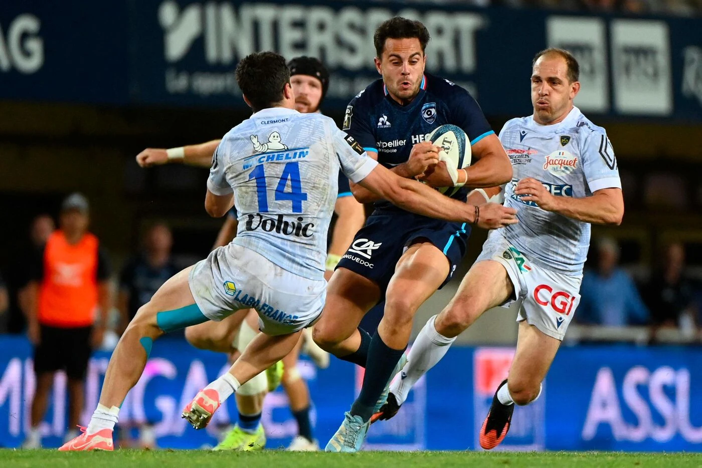 Top 14 : le tableau complet des phases finales avec le programme des barrages