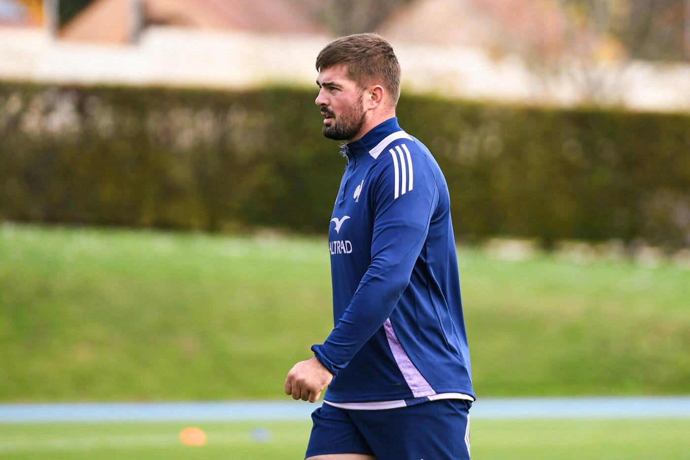 France-Fidji : la composition probable des Bleus avec Alldritt de retour et la tentation Ollivon en 2e ligne