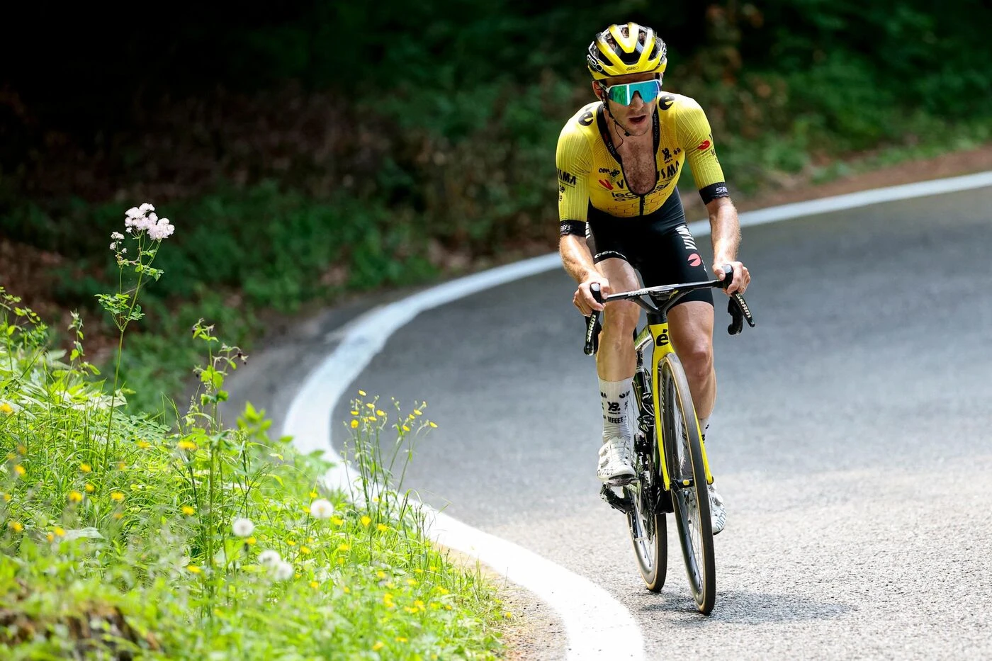 Giro : Simon Yates renverse tout au Finestre pour gagner le Tour d’Italie… Le classement général après la 20e étape