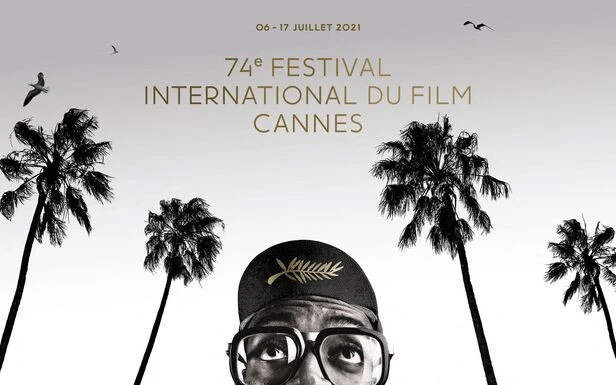 Festival de Cannes : Spike Lee à l’honneur sur l’affiche de la 74e édition