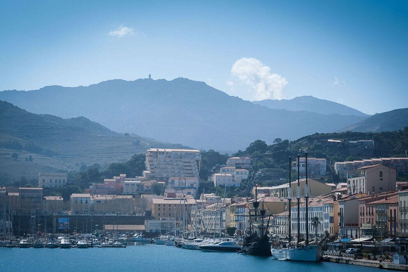 Pyrénées-Orientales : un maire mis en examen pour agressions sexuelles