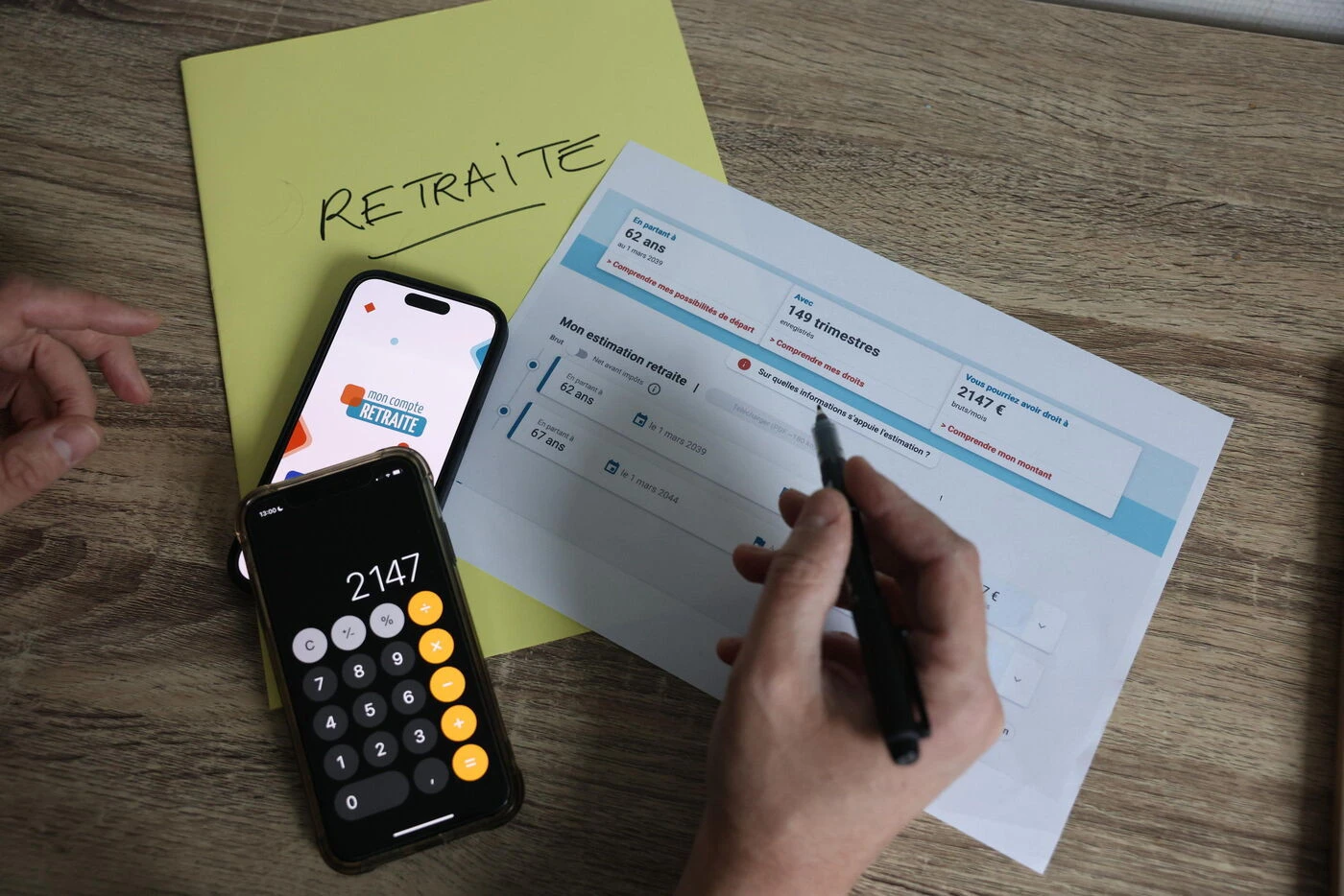 Suspension de la réforme des retraites : Elle coûtera 1,4 milliard en 2027, les complémentaires santé et les retraités mis à contribution pour le financement