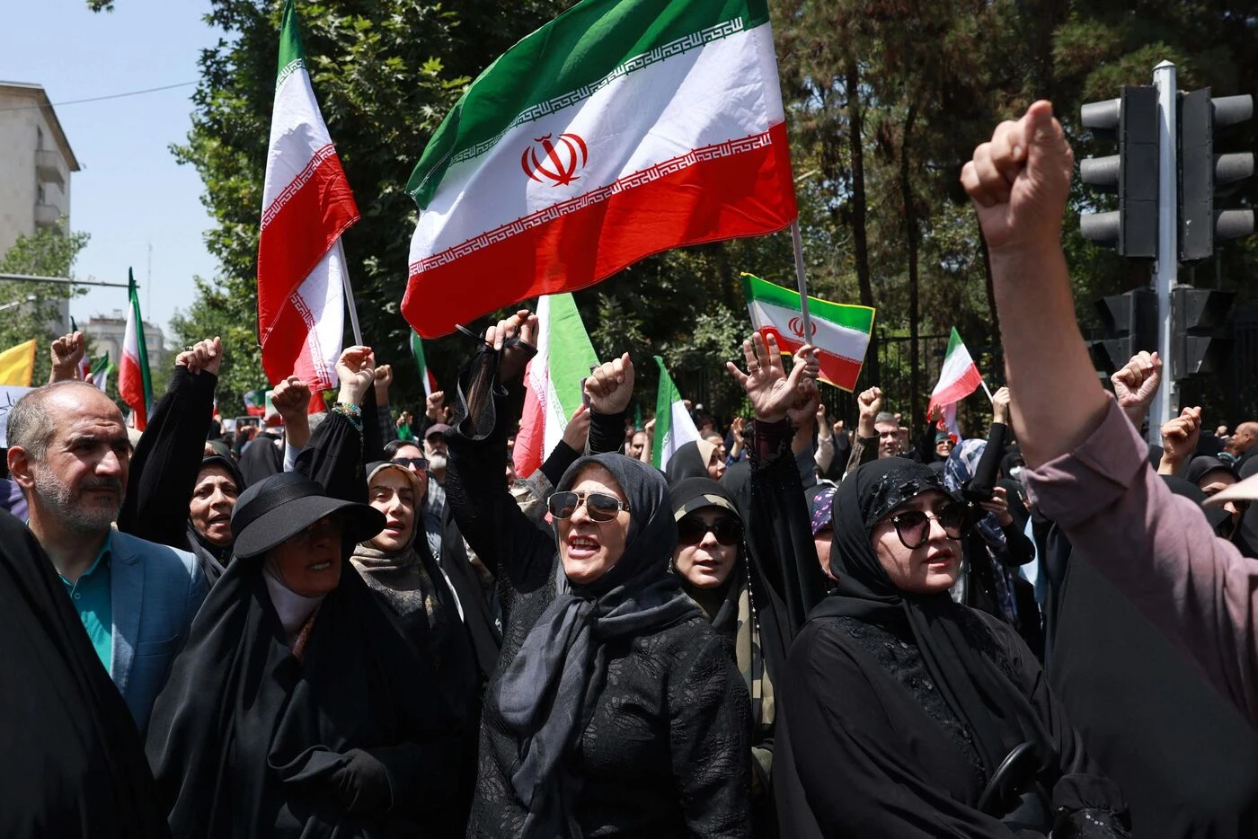 Il avait fourni des « informations sensibles » : un homme exécuté en Iran pour appartenance au Mossad israélien