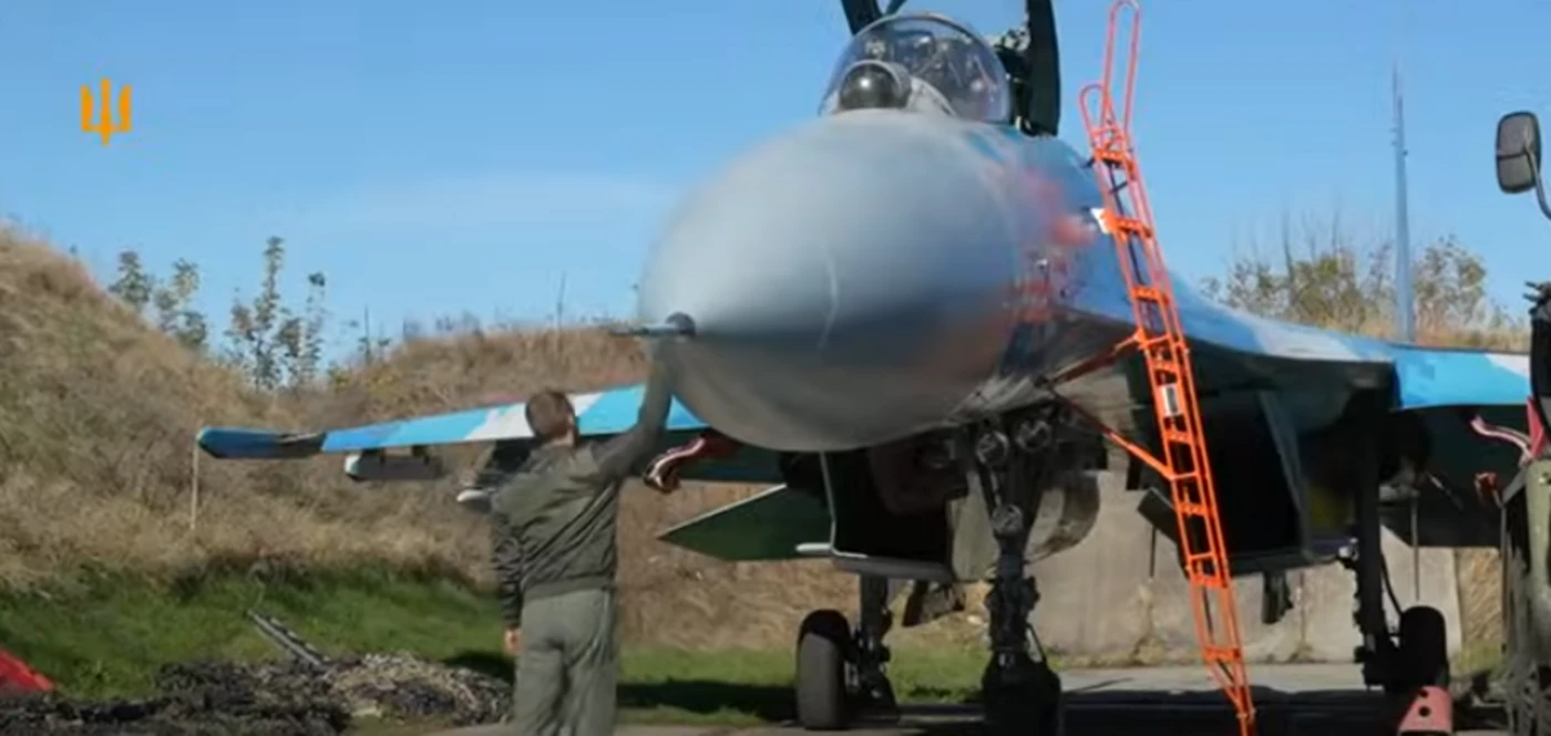 Guerre en Ukraine : c’est quoi les missiles leurres ADM-160 Mald utilisés pour tromper l’ennemi lors de frappes combinées ?