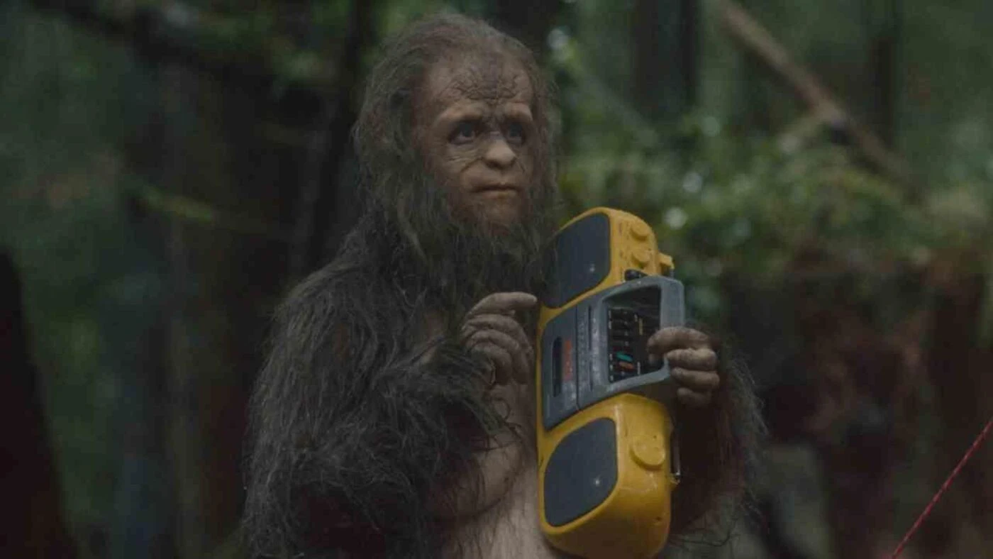« Primitifs » sur Paramount + : au poil, cette comédie d’une originalité folle !