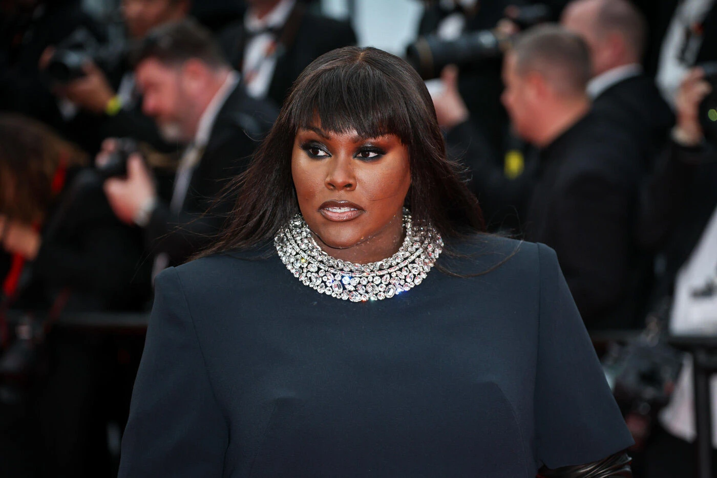 Plagiat, polémique, menaces… Que se passe-t-il entre Yseult et deux stars de la K-pop coréenne ?