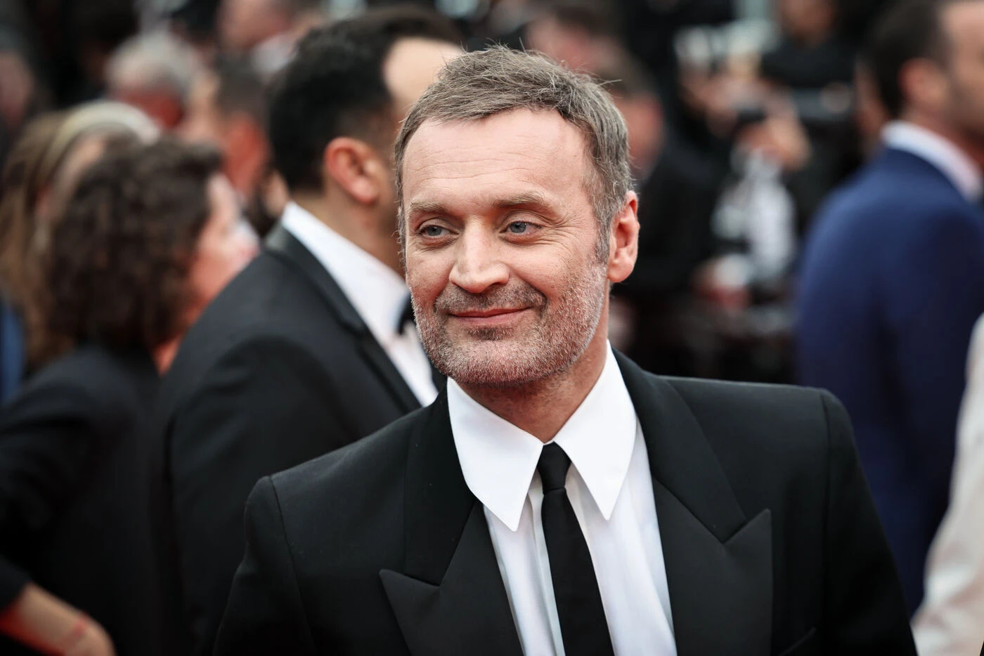 Mercato des médias : Augustin Trapenard en route vers RTL
