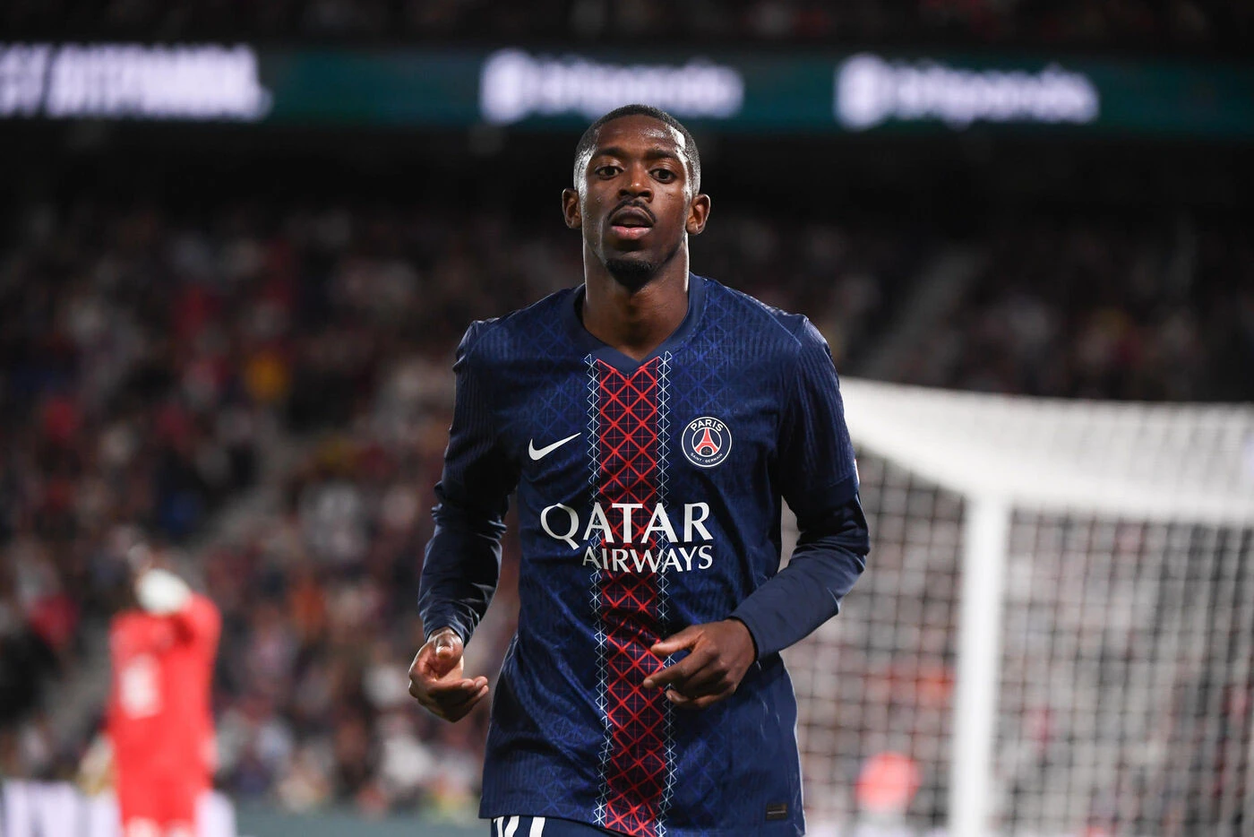 « Le revivre tous les ans » : Ousmane Dembélé veut remporter « deux ou trois » Ligues des champions avec le PSG
