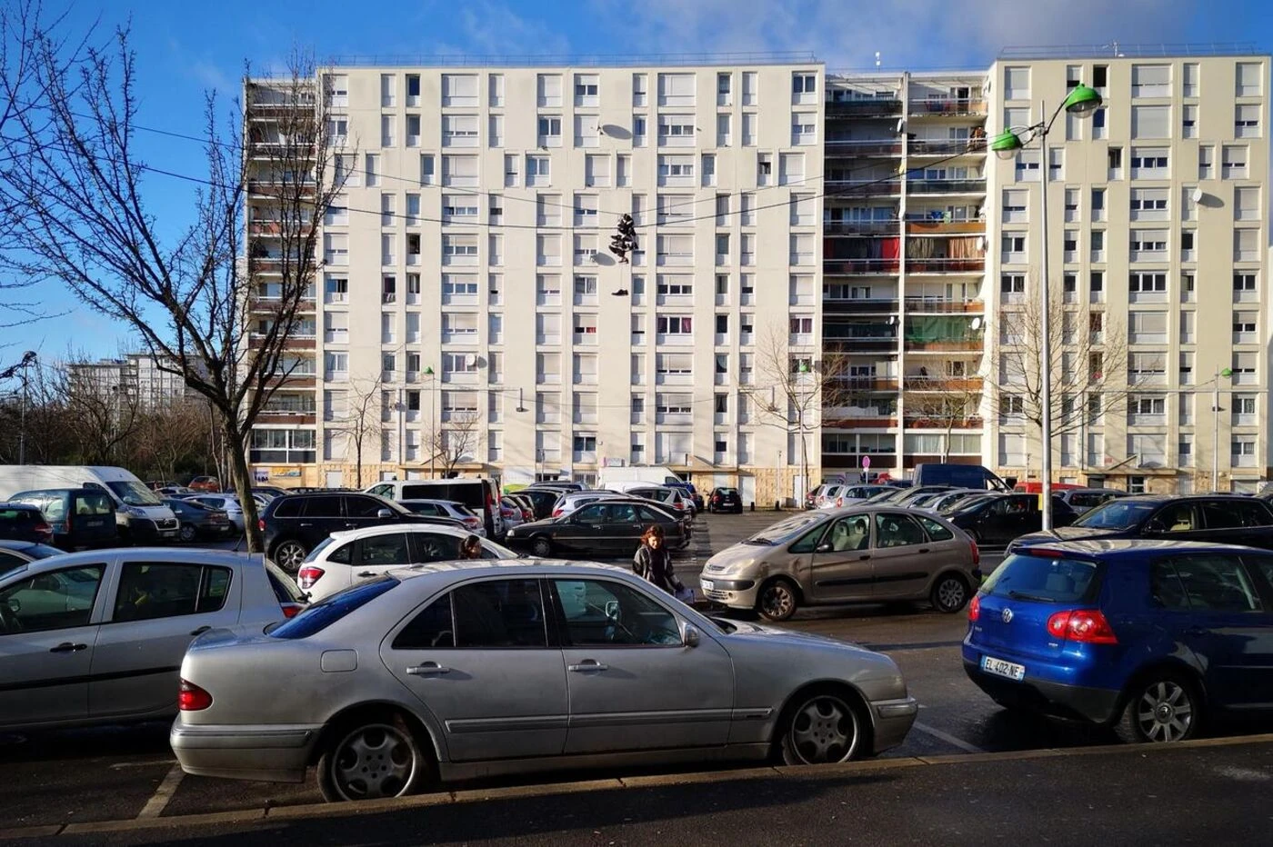 Un adolescent grièvement blessé par balles aux Beaudottes : un nouveau règlement de comptes à Sevran ?