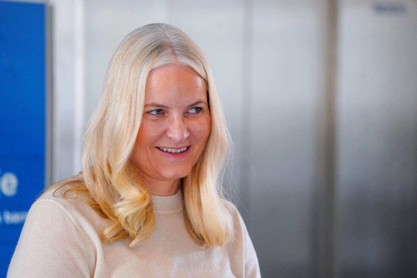 Norvège : la maladie pulmonaire de la princesse héritière Mette-Marit s’aggrave