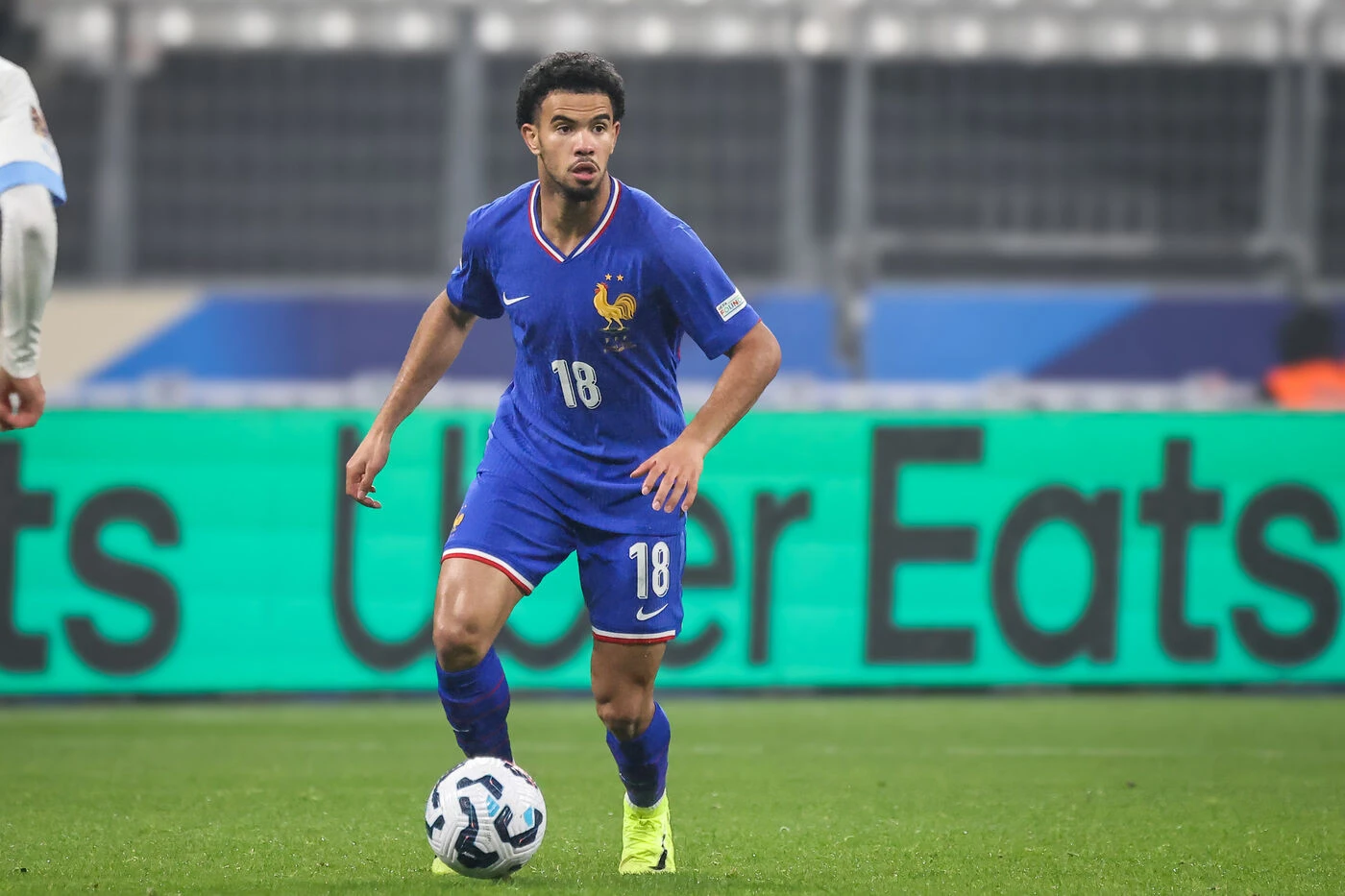 Équipe de France : retours de Zaïre-Emery, Kolo Muani et Cherki, nombreux absents… Les tendances de la liste