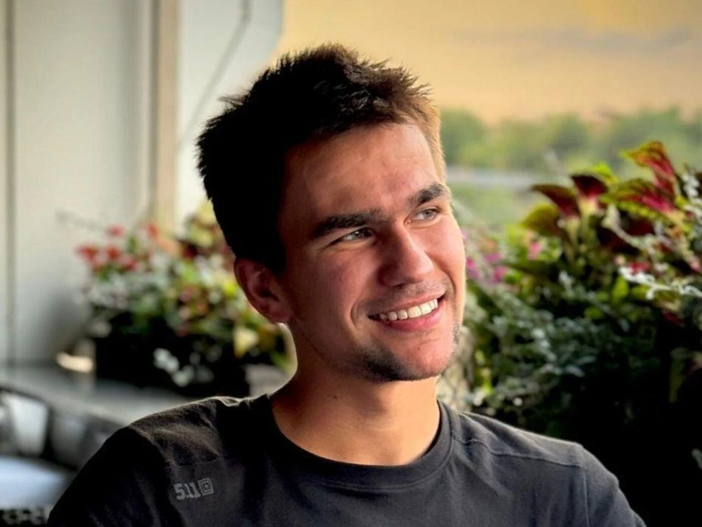 Ukraine : Anton Bondarenko, ancien collaborateur du Parisien, est mort sur le front à 26 ans