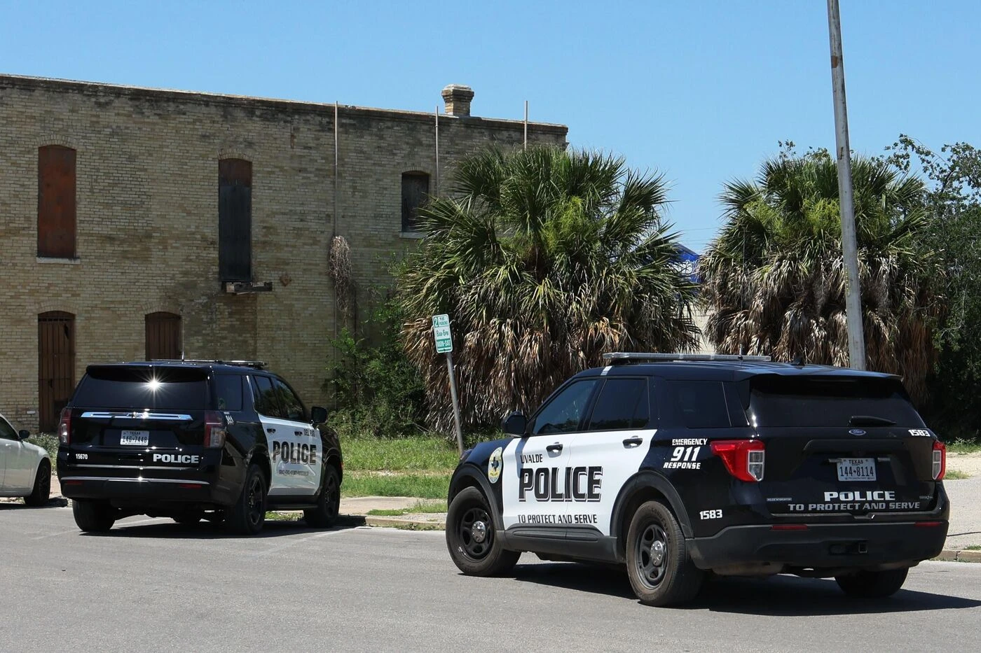 États-Unis : une fusillade en Caroline du Sud fait au moins 11 blessés