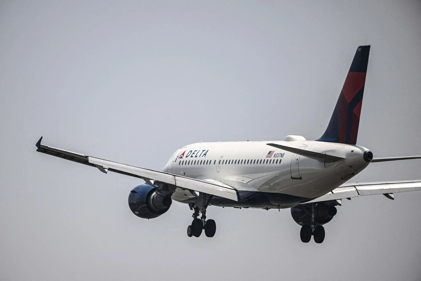 « Ils ont pris d’assaut le cockpit » : un pilote d’avion arrêté devant tous les passagers à l’atterrissage à San Francisco