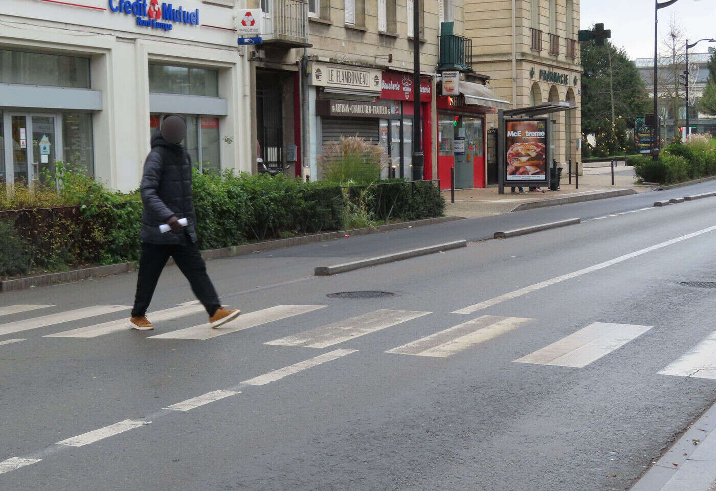 Mort de Mustafa, percuté sur un passage piéton à Creil : deux ans de prison avec sursis probatoire pour le chauffard