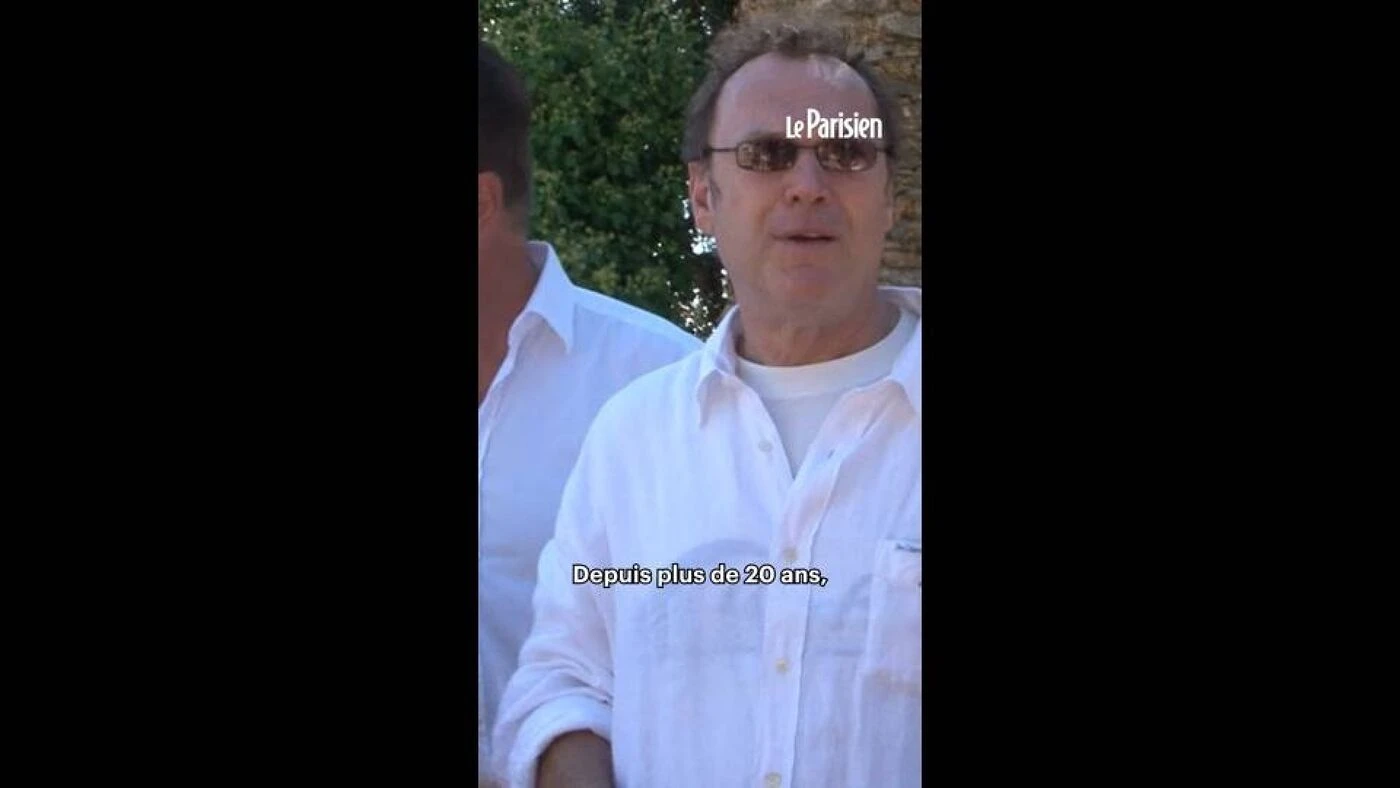 L’animateur Julien Lepers au cœur d’une « grossière arnaque »