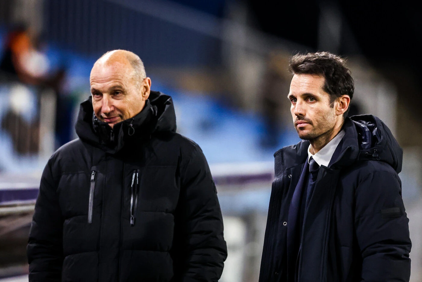 Ligue 1 : après le départ de Will Still, Lens annonce les départs de Pierre Dréossi et Diego Lopez