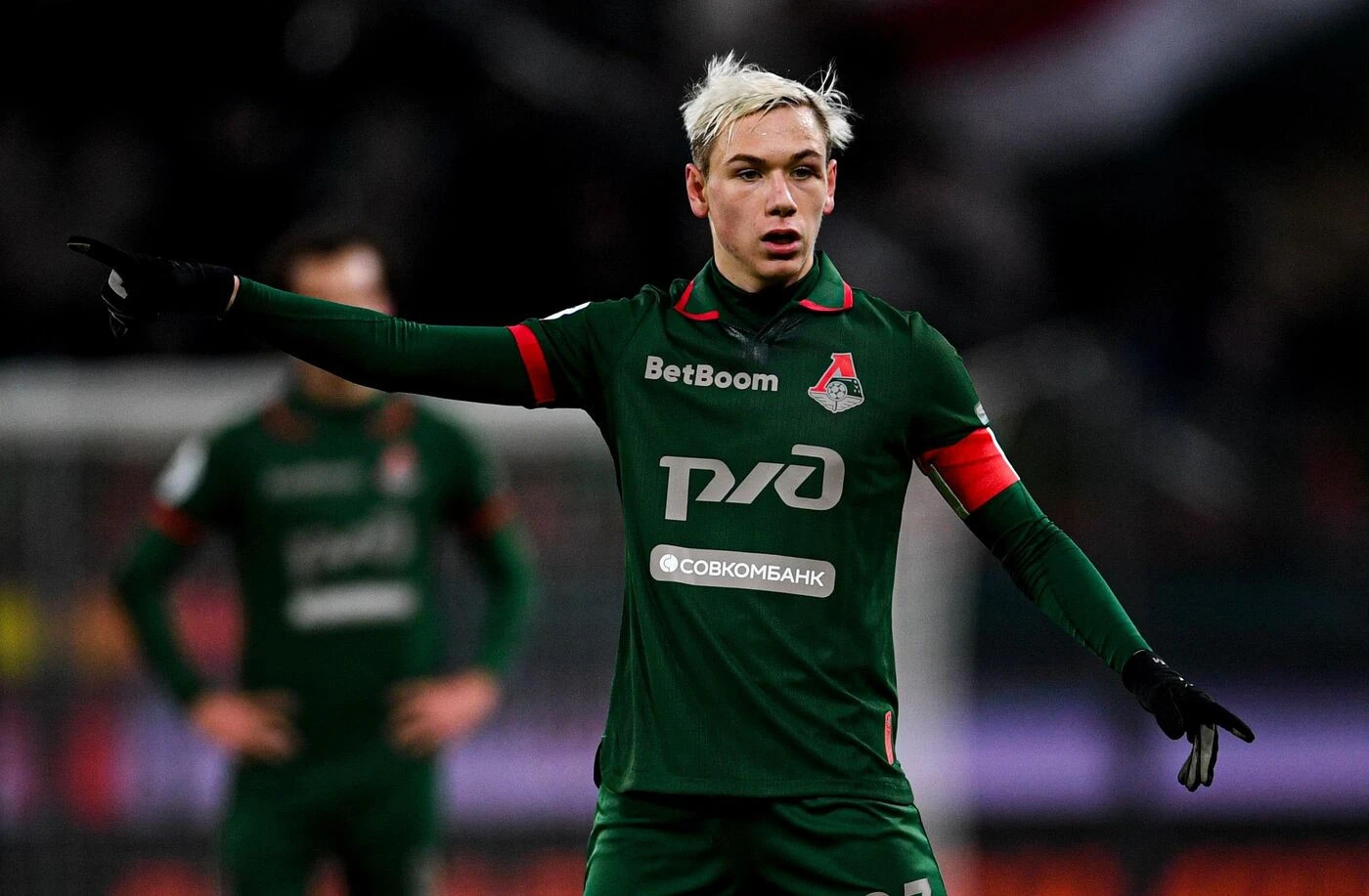 Mercato PSG : la piste Batrakov se refroidit, un jeune gardien en approche