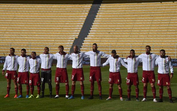 Copa America : le Covid s’invite à la veille du match d’ouverture