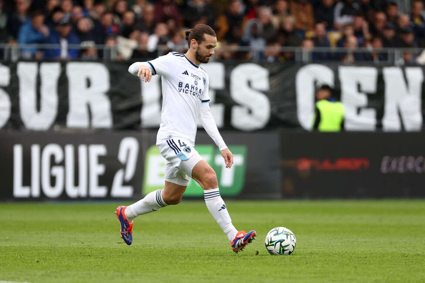 Paris FC - Annecy : « Notre niveau d’exigence doit être encore plus élevé », prévient Stéphane Gilli