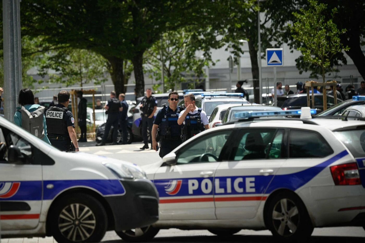 Nantes : un suspect interpellé après une série de fusillades liées au narcotrafic