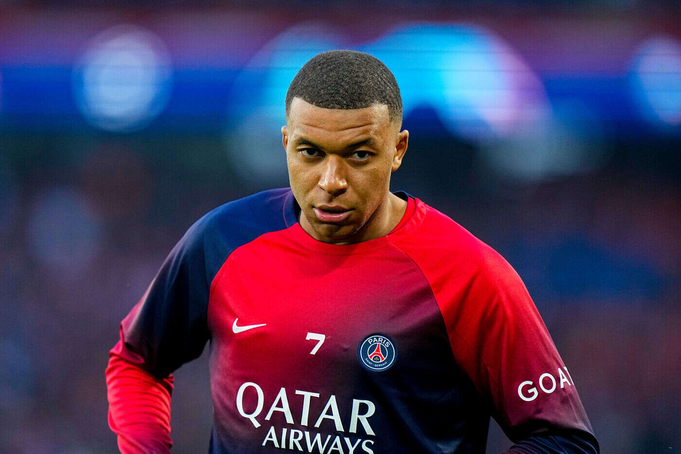 Litige financier avec le PSG : Mbappé saisit la LFP pour défaut de paiement