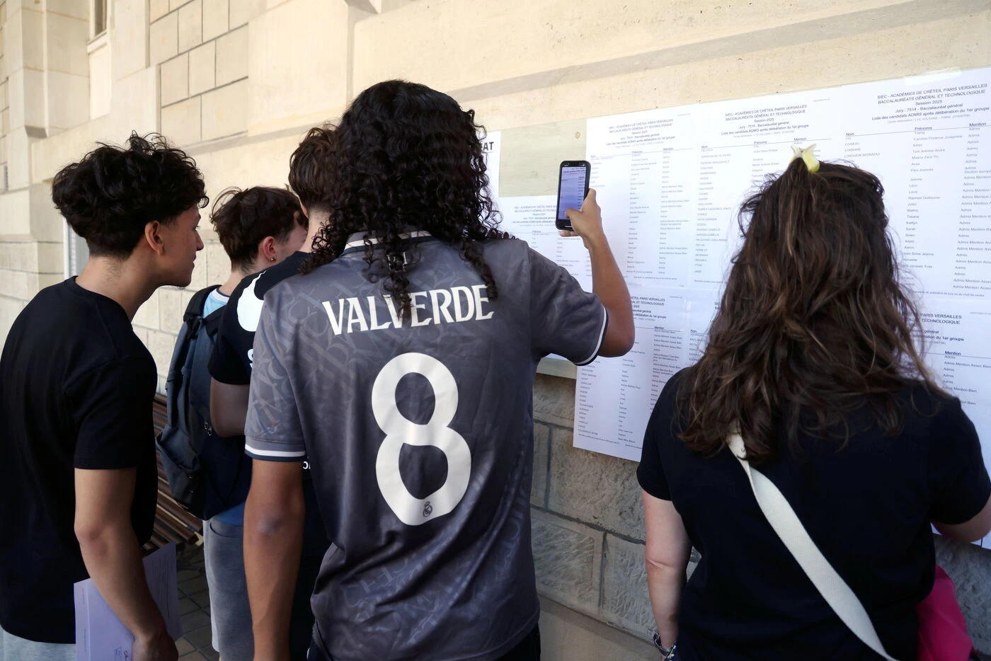 Brevet 2026 : la Corse a publié ses résultats