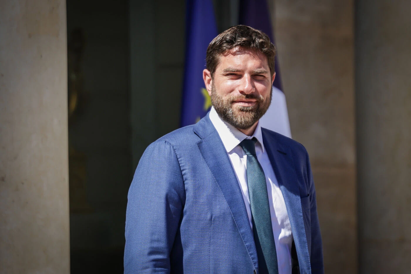 « On va avancer » : le ministre du Logement n’exclut pas de poursuivre l’expérimentation sur l’encadrement des loyers