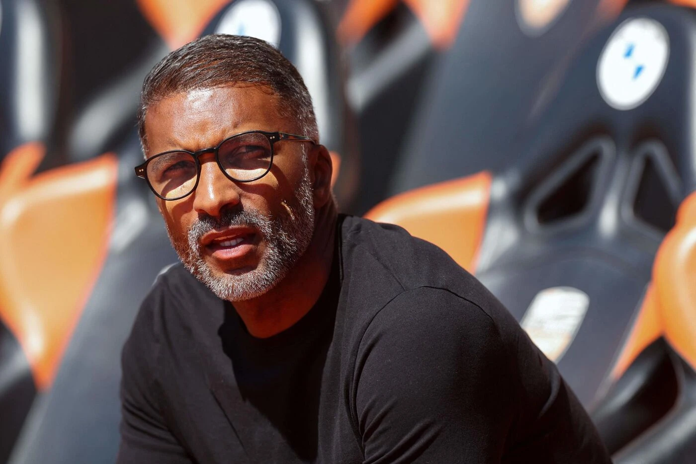 Lorient-Rennes (4-0) : « On a trop d’agressivité », le cauchemar des joueurs d’Habib Beye dans le derby breton