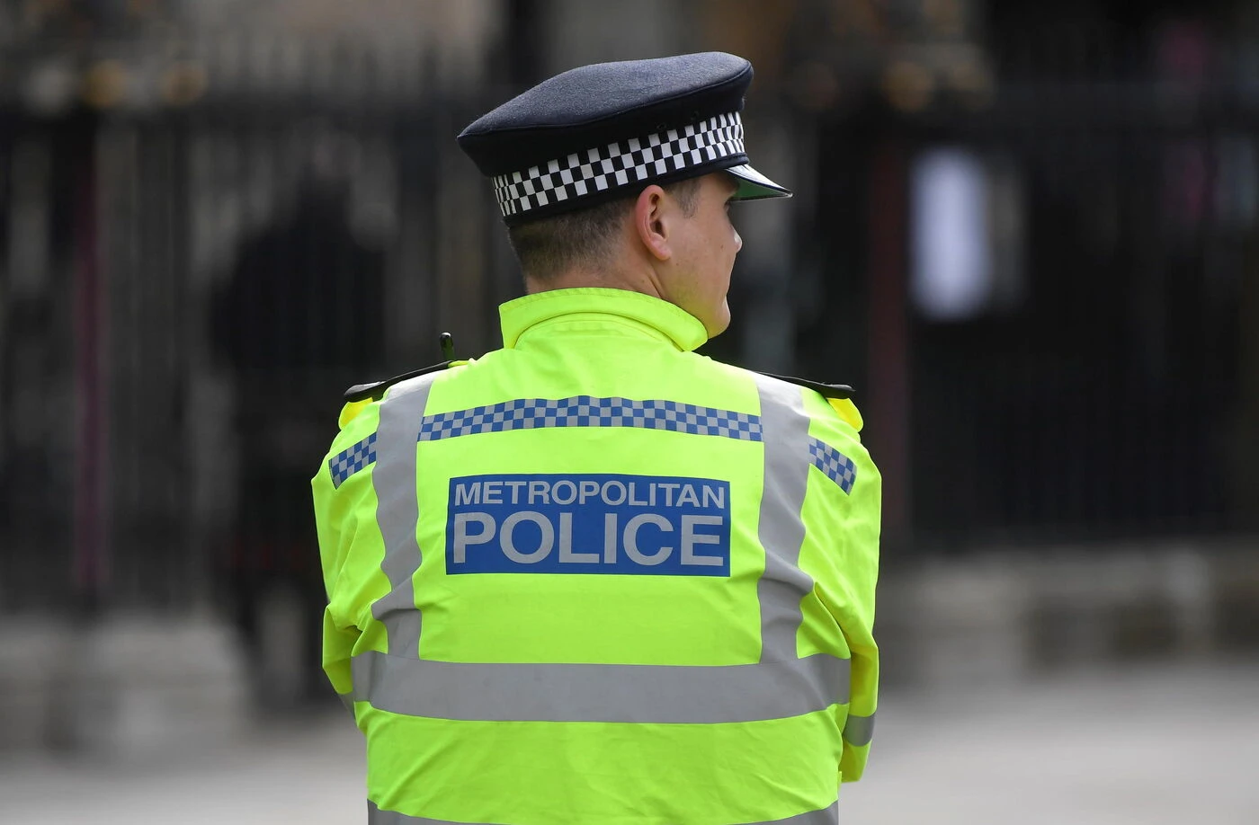Royaume-Uni : sept Iraniens arrêtés à Londres, Manchester et Swindon, soupçonnés de préparer des attentats