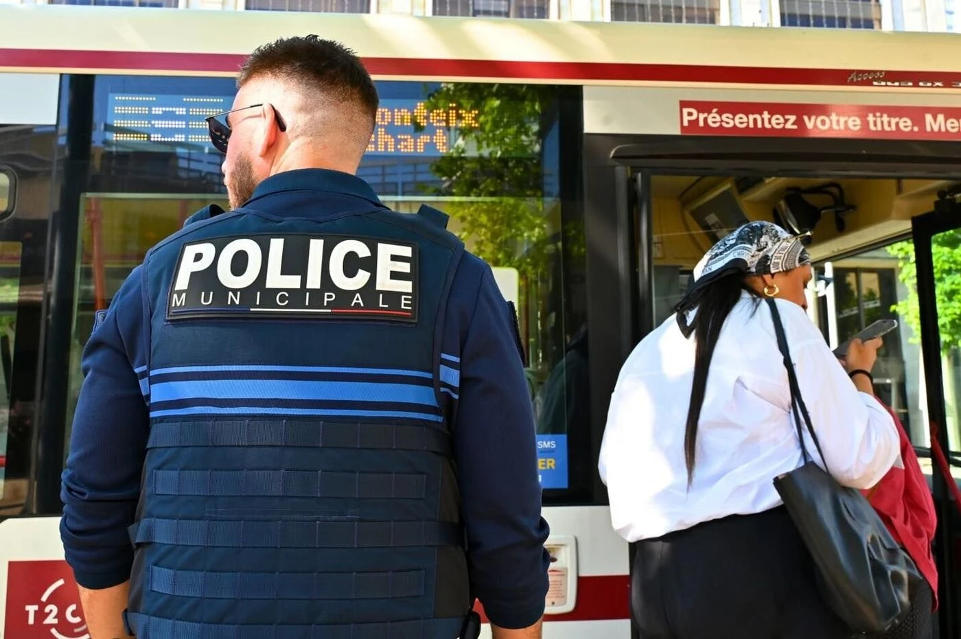 Face à la montée de la délinquance et du narcotrafic, le « virage sécuritaire » du maire de Clermont-Ferrand