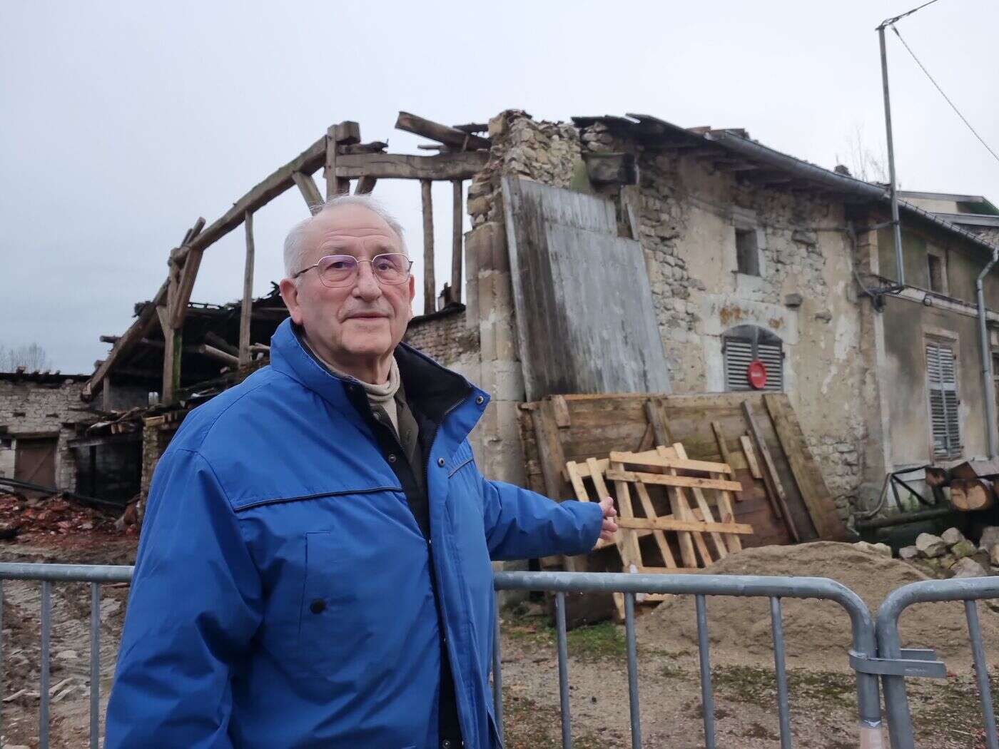 Un projet de « terrain familial » pour les gens du voyage met le feu aux poudres dans un village de la Meuse