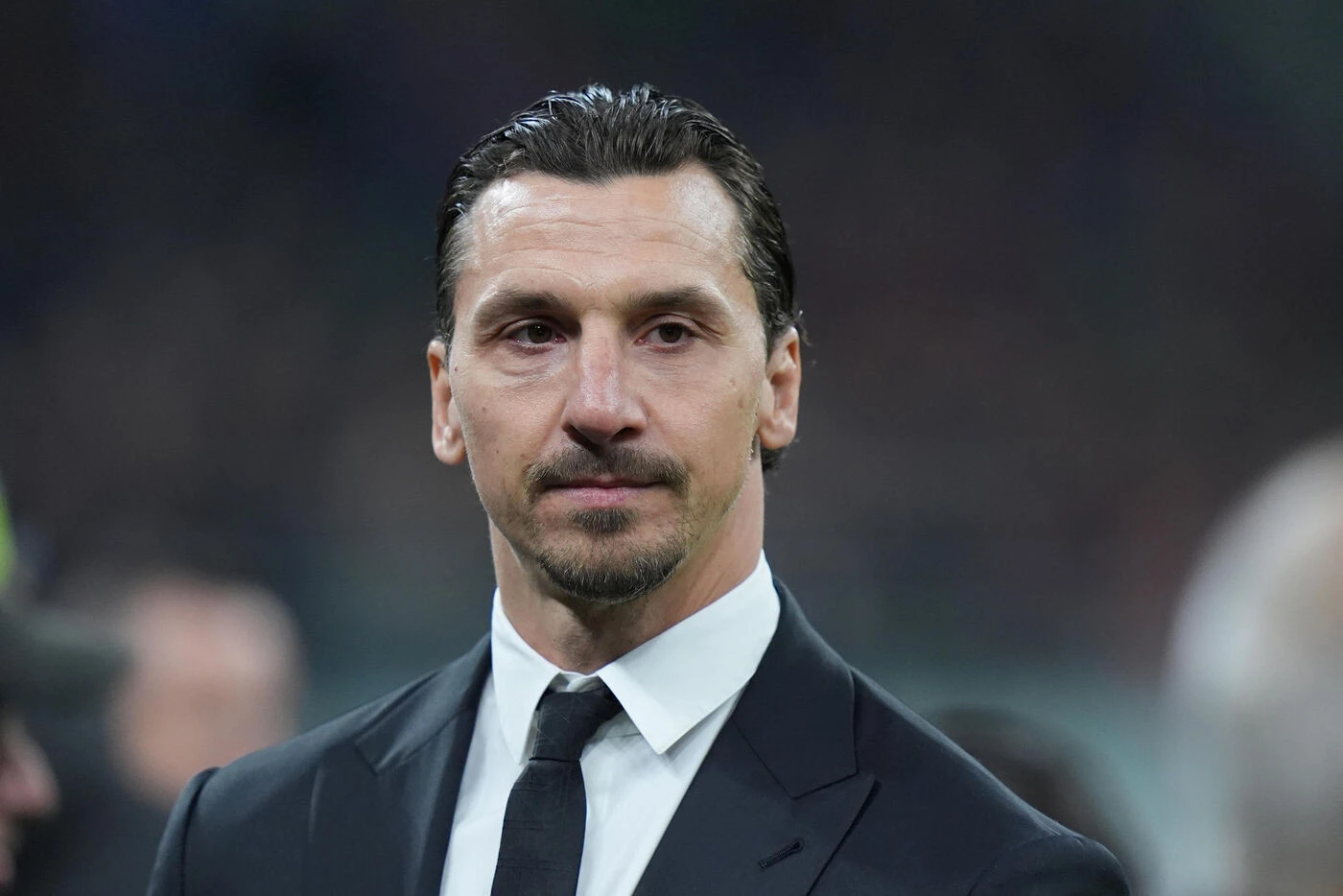 PSG-Arsenal : Zlatan Ibrahimovic, Teddy Riner, DJ Snake… au Parc ou à Budapest, la liste des invités VIP du club parisien