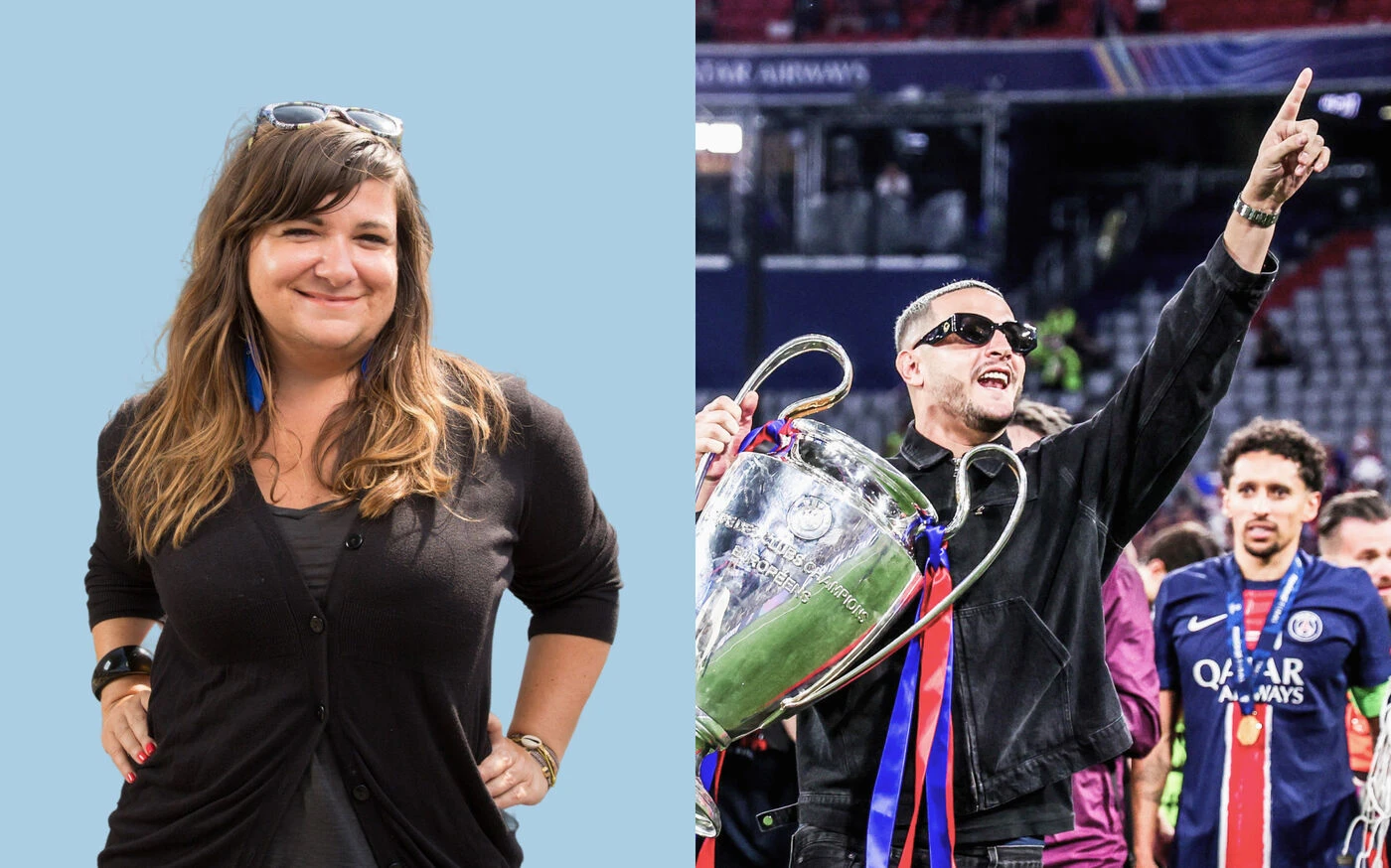 DIRECT. DJ Snake : concerts, invités sur scène, liens avec le PSG, rachat des Girondins de Bordeaux... Posez-nous vos questions
