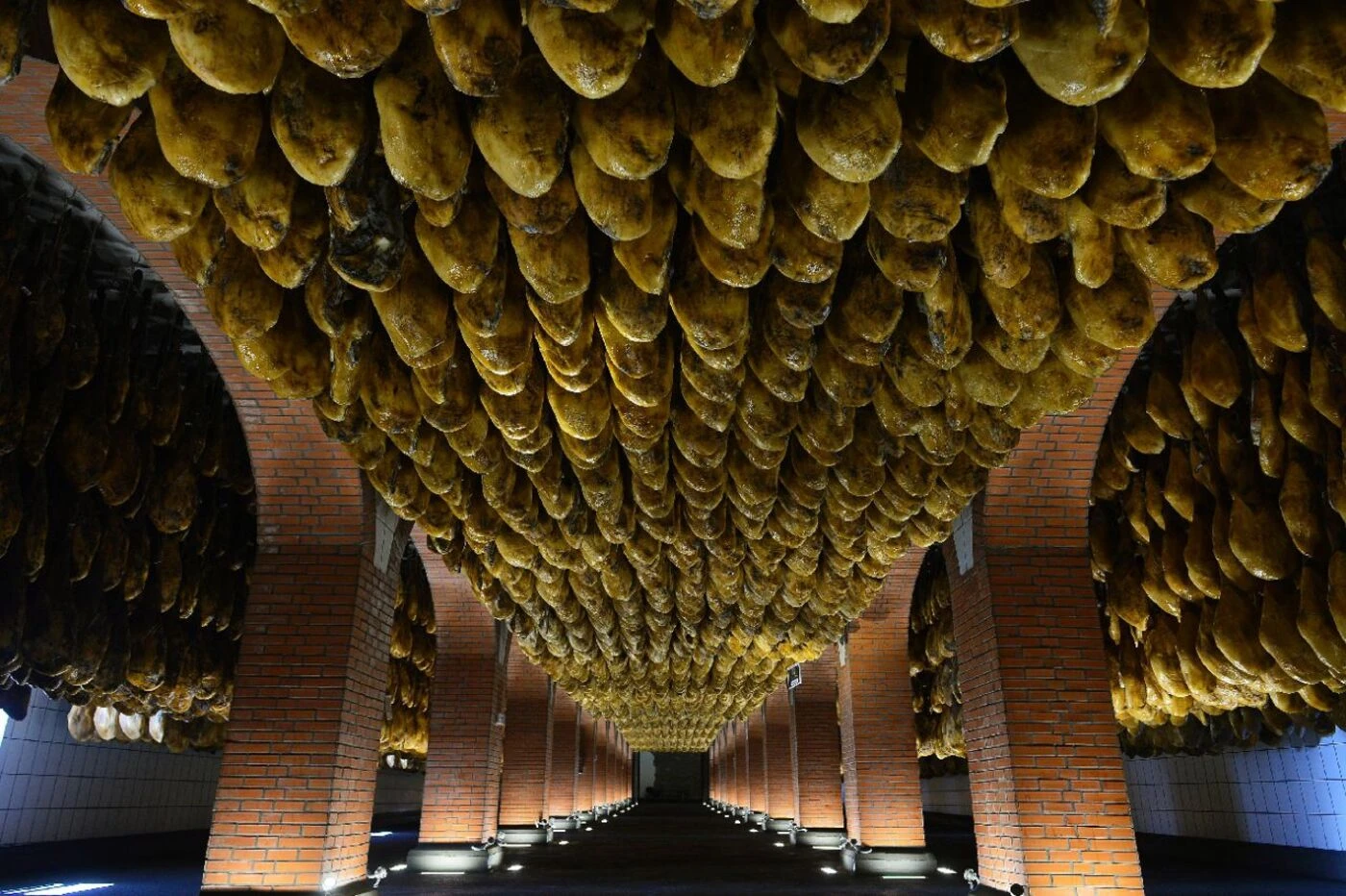 Trois entreprises de Paris et du Val-de-Marne poursuivies pour avoir vendu du faux jambon « pata negra »