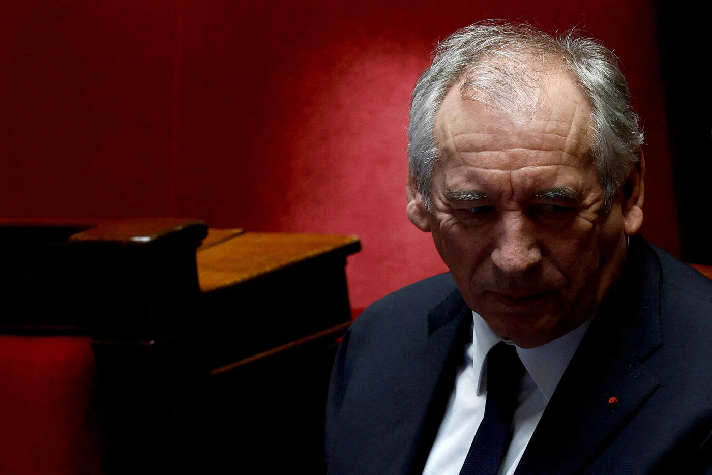 Retraites : comment le « non » de Bayrou à un retour aux 62 ans a mis le feu aux poudres